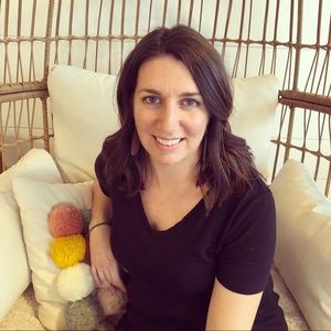 Meet your Posher, Brit